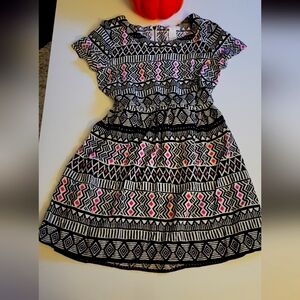 Dress for girls size medium